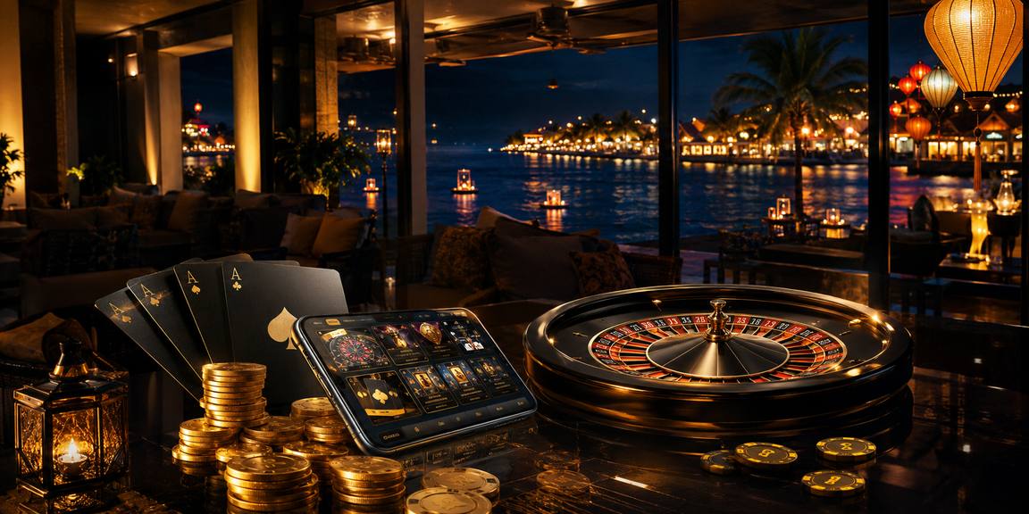 66nohu Những Gì 66nohu Mang Đến Trong Sảnh Casino