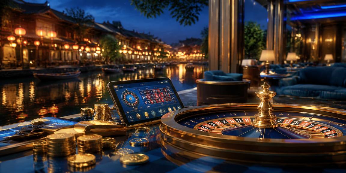 66nohu 66nohu Casino Có Gì Cho Bạn?